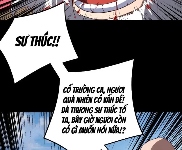 Ta Trời Sinh Đã Là Nhân Vật Phản Diện Chapter 333 - 5
