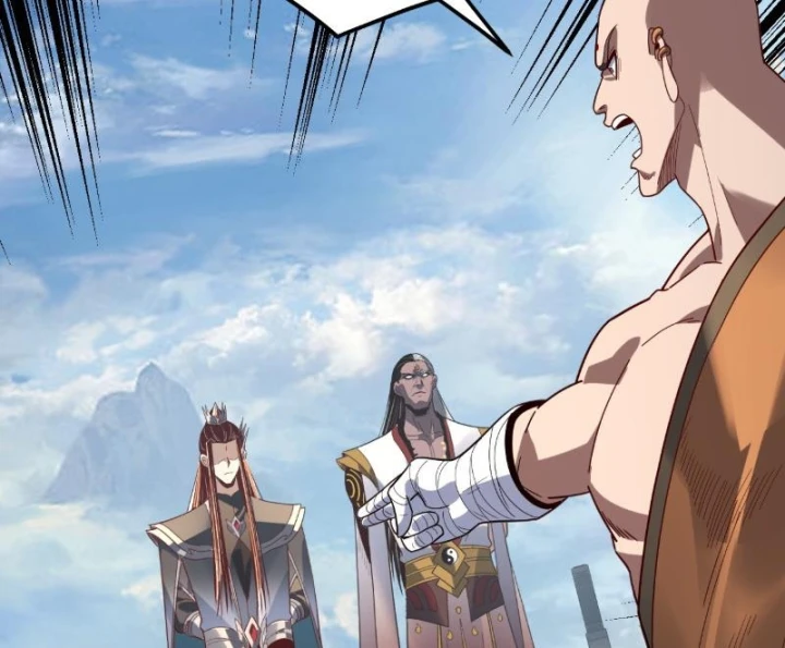 Ta Trời Sinh Đã Là Nhân Vật Phản Diện Chapter 333 - 6