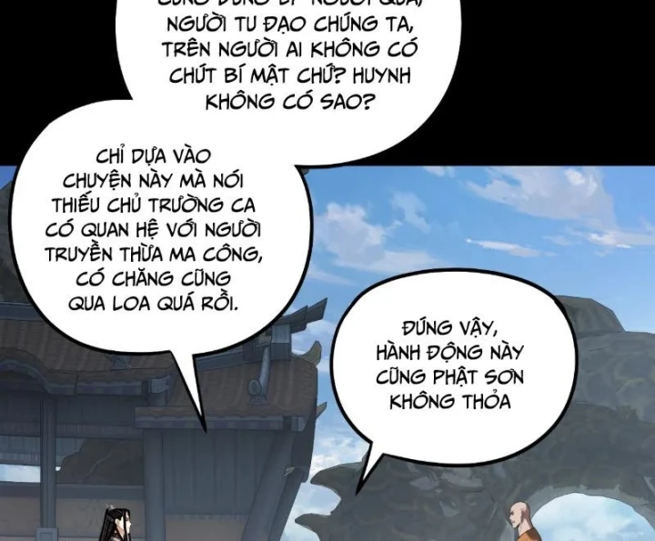Ta Trời Sinh Đã Là Nhân Vật Phản Diện Chapter 333 - 17