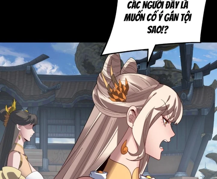 Ta Trời Sinh Đã Là Nhân Vật Phản Diện Chapter 333 - 19