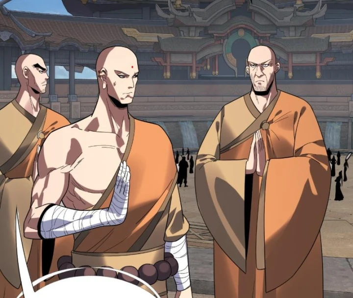 Ta Trời Sinh Đã Là Nhân Vật Phản Diện Chapter 333 - 35