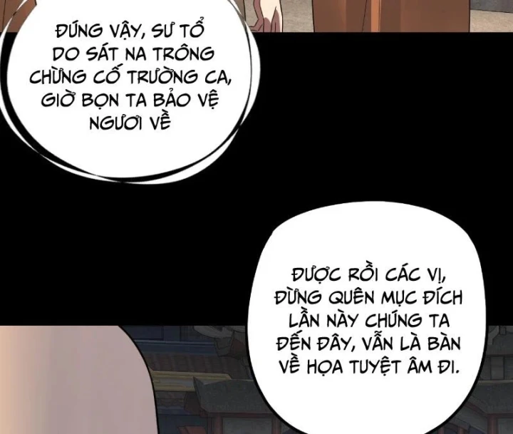Ta Trời Sinh Đã Là Nhân Vật Phản Diện Chapter 333 - 36