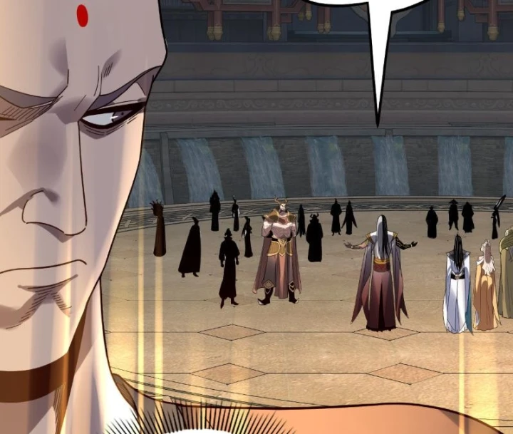 Ta Trời Sinh Đã Là Nhân Vật Phản Diện Chapter 333 - 37
