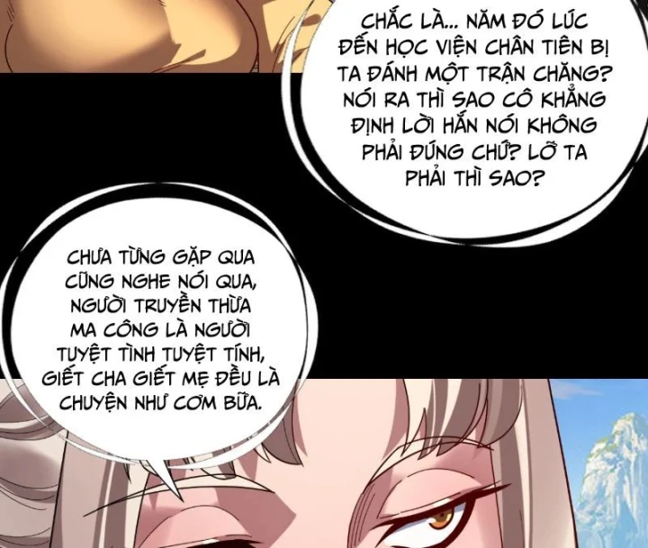 Ta Trời Sinh Đã Là Nhân Vật Phản Diện Chapter 333 - 40