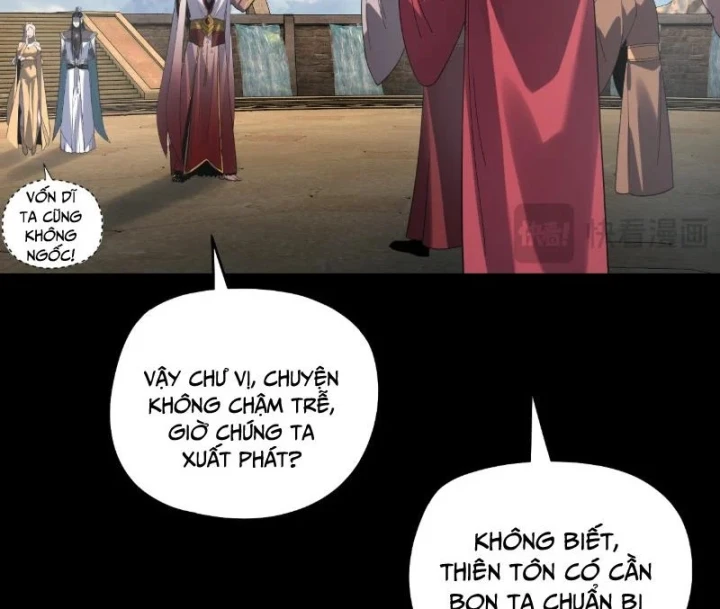 Ta Trời Sinh Đã Là Nhân Vật Phản Diện Chapter 333 - 43