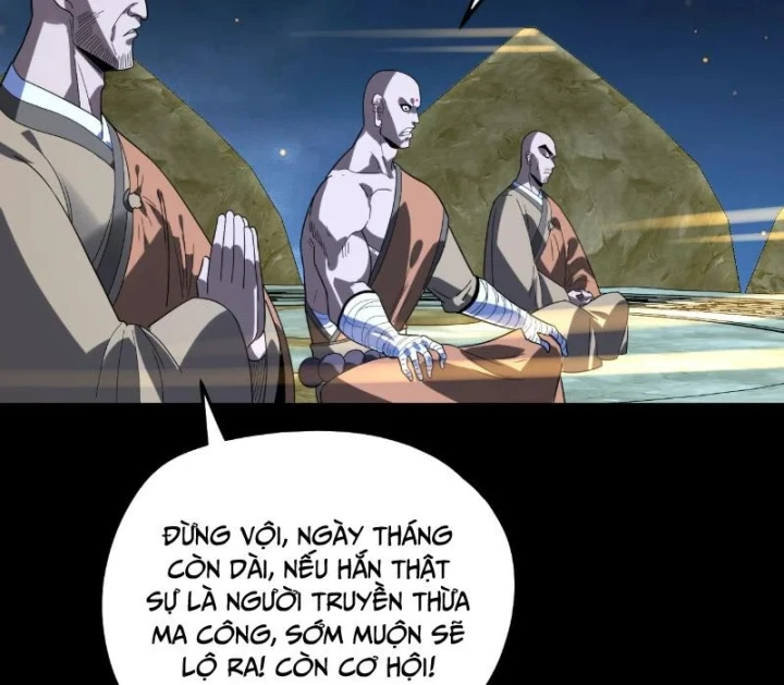 Ta Trời Sinh Đã Là Nhân Vật Phản Diện Chapter 333 - 75