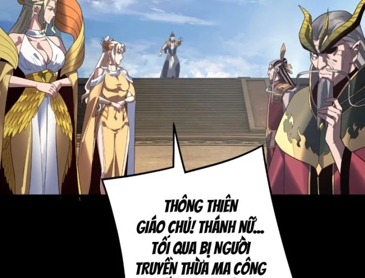 Ta Trời Sinh Đã Là Nhân Vật Phản Diện Chapter 333 - 111