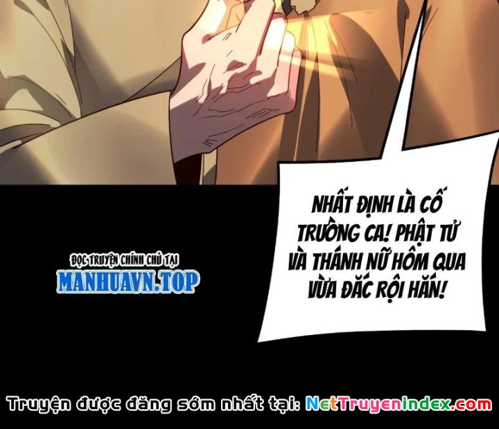 Ta Trời Sinh Đã Là Nhân Vật Phản Diện Chapter 333 - 114