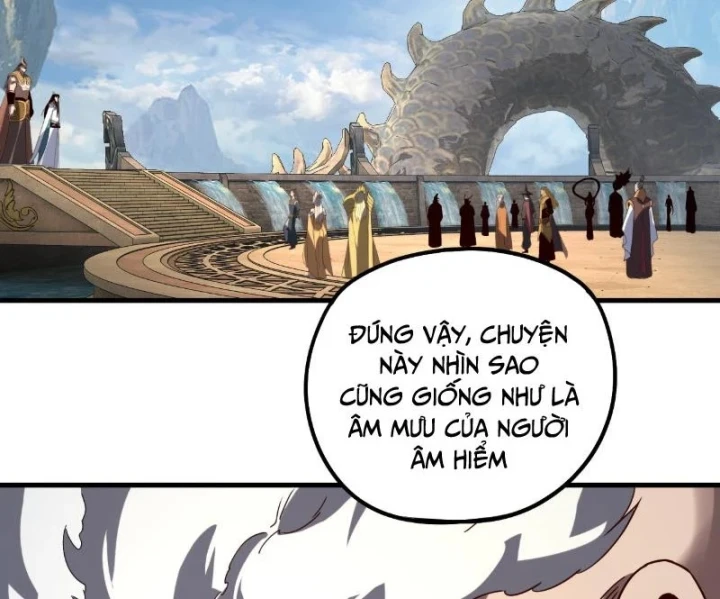 Ta Trời Sinh Đã Là Nhân Vật Phản Diện Chapter 334 - 5