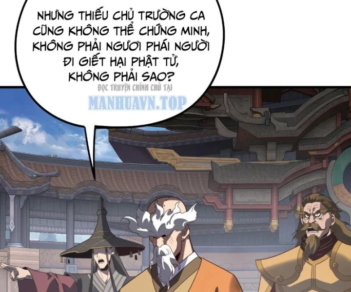 Ta Trời Sinh Đã Là Nhân Vật Phản Diện Chapter 334 - 7