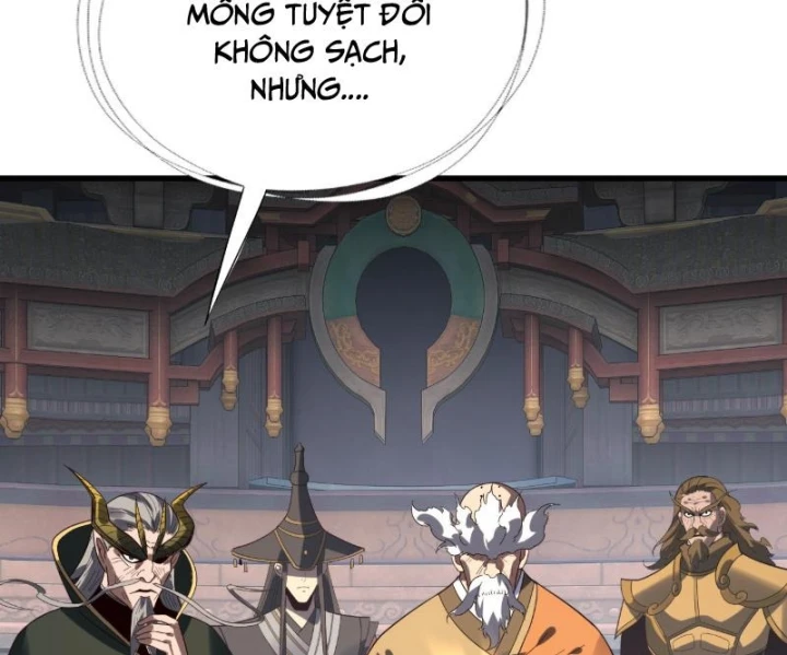Ta Trời Sinh Đã Là Nhân Vật Phản Diện Chapter 334 - 18