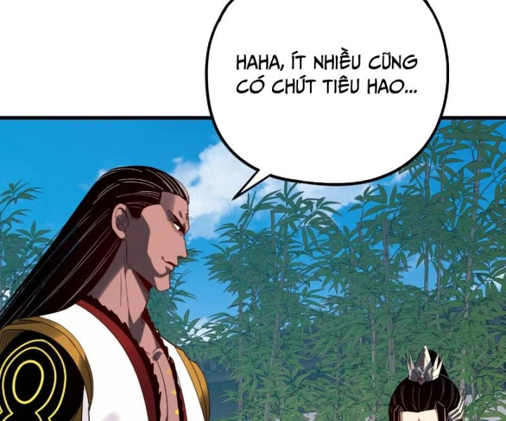 Ta Trời Sinh Đã Là Nhân Vật Phản Diện Chapter 334 - 25