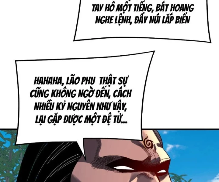 Ta Trời Sinh Đã Là Nhân Vật Phản Diện Chapter 334 - 27