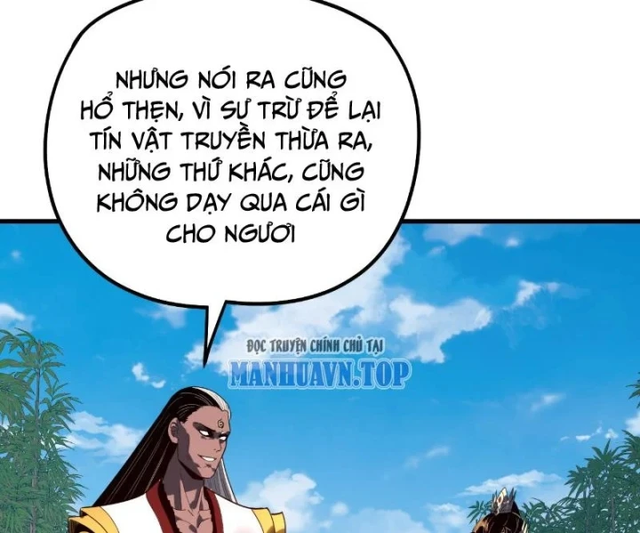 Ta Trời Sinh Đã Là Nhân Vật Phản Diện Chapter 334 - 29