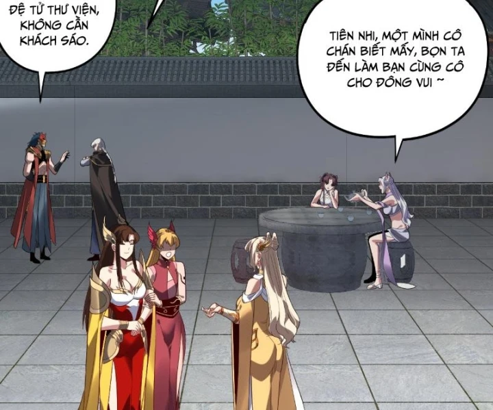 Ta Trời Sinh Đã Là Nhân Vật Phản Diện Chapter 334 - 44