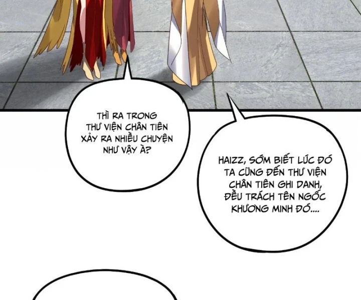 Ta Trời Sinh Đã Là Nhân Vật Phản Diện Chapter 334 - 45