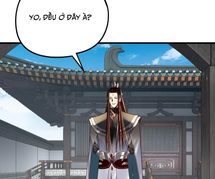 Ta Trời Sinh Đã Là Nhân Vật Phản Diện Chapter 334 - 46
