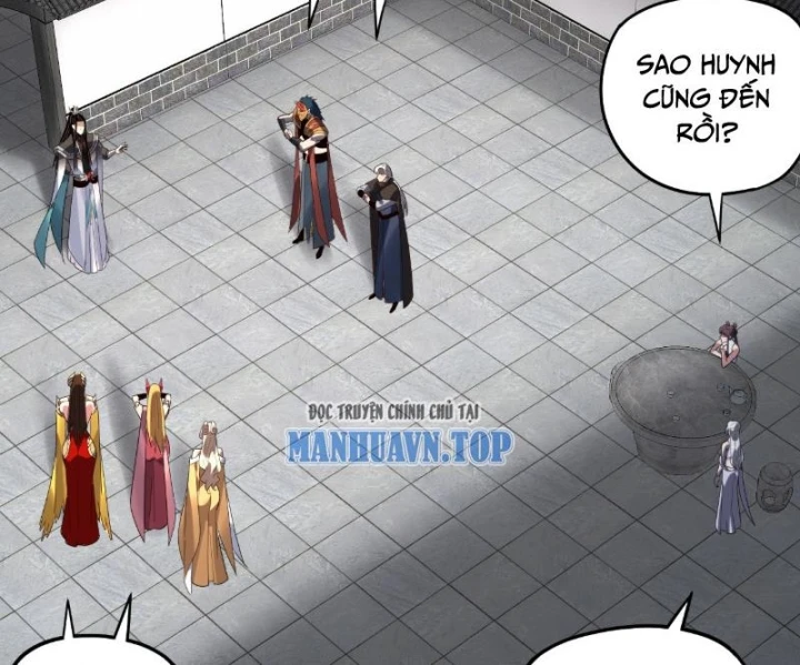 Ta Trời Sinh Đã Là Nhân Vật Phản Diện Chapter 334 - 48