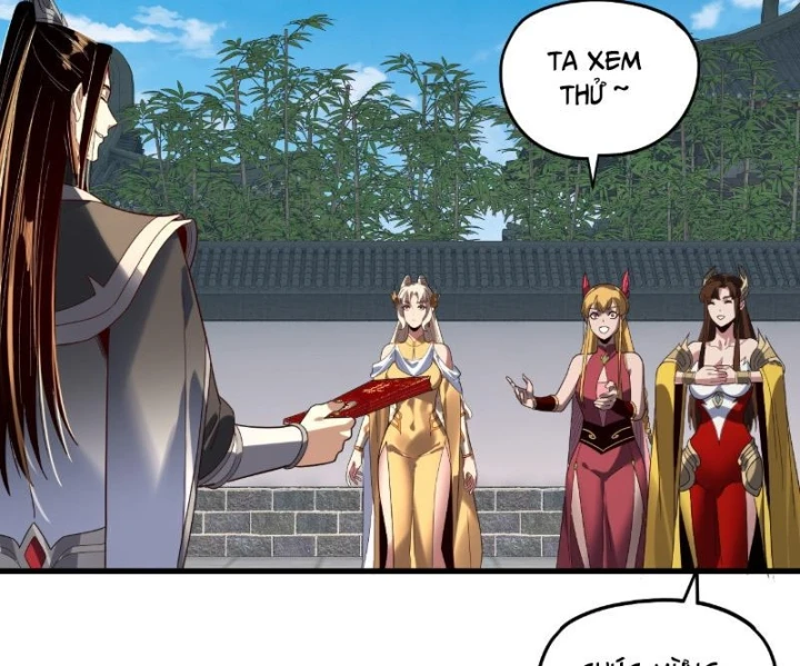 Ta Trời Sinh Đã Là Nhân Vật Phản Diện Chapter 334 - 50
