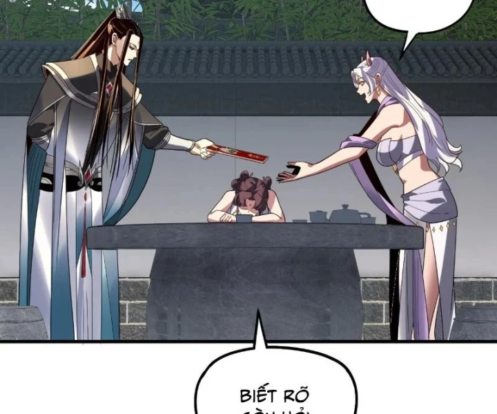 Ta Trời Sinh Đã Là Nhân Vật Phản Diện Chapter 334 - 56