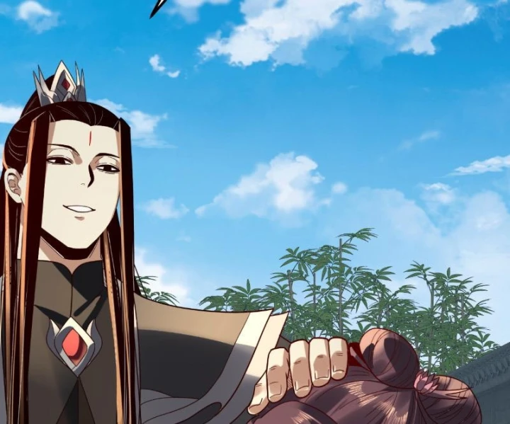 Ta Trời Sinh Đã Là Nhân Vật Phản Diện Chapter 334 - 58