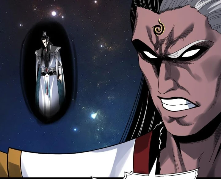 Ta Trời Sinh Đã Là Nhân Vật Phản Diện Chapter 334 - 81