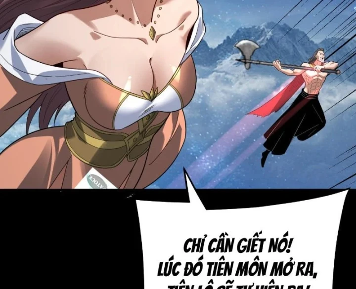 Ta Trời Sinh Đã Là Nhân Vật Phản Diện Chapter 334 - 84