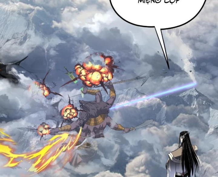 Ta Trời Sinh Đã Là Nhân Vật Phản Diện Chapter 334 - 91