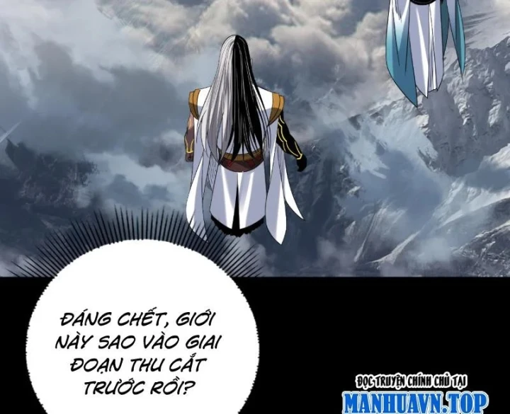 Ta Trời Sinh Đã Là Nhân Vật Phản Diện Chapter 334 - 92