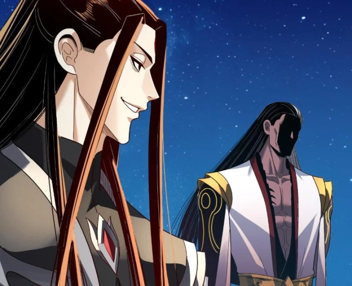 Ta Trời Sinh Đã Là Nhân Vật Phản Diện Chapter 334 - 94