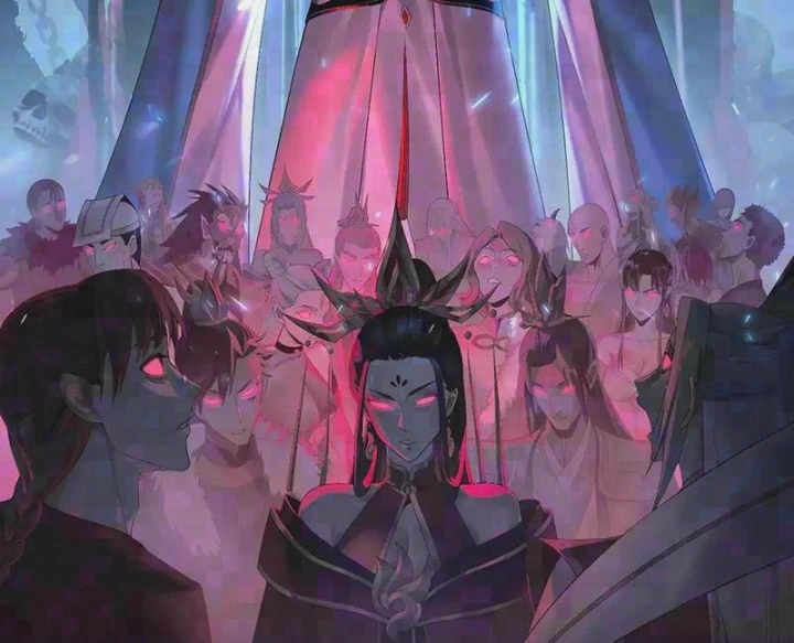 Ta Trời Sinh Đã Là Nhân Vật Phản Diện Chapter 335 - 2