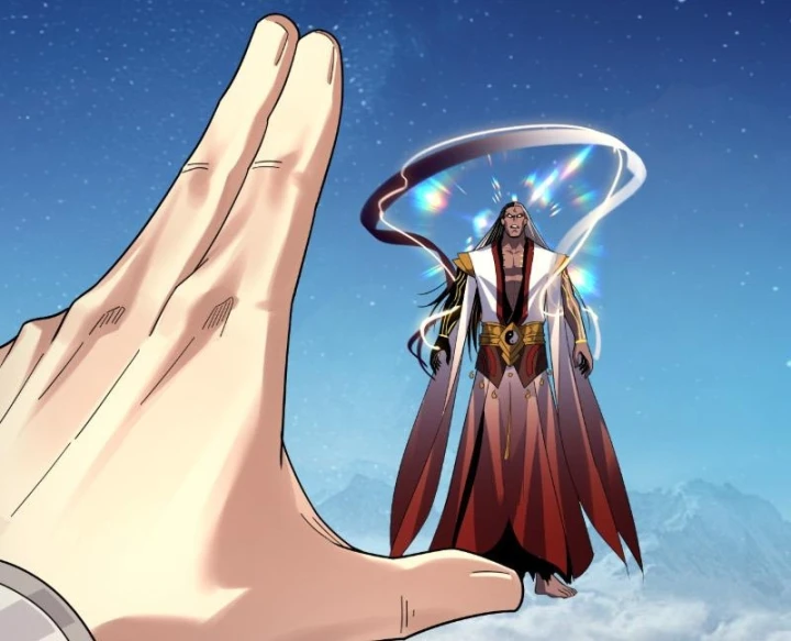 Ta Trời Sinh Đã Là Nhân Vật Phản Diện Chapter 335 - 5