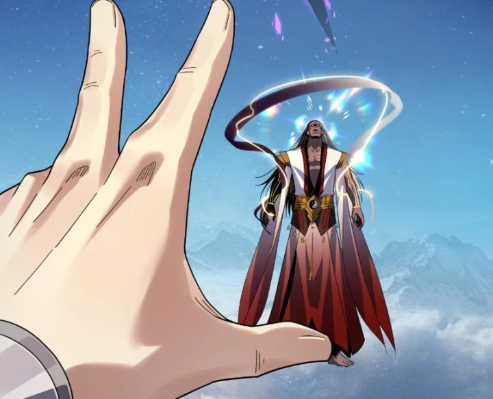 Ta Trời Sinh Đã Là Nhân Vật Phản Diện Chapter 335 - 7