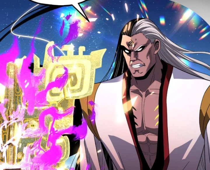 Ta Trời Sinh Đã Là Nhân Vật Phản Diện Chapter 335 - 32
