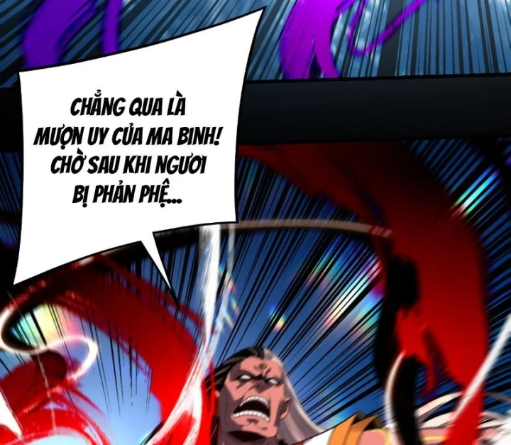 Ta Trời Sinh Đã Là Nhân Vật Phản Diện Chapter 335 - 44