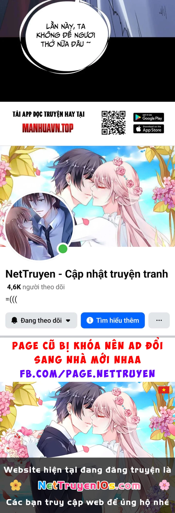 Ta Trời Sinh Đã Là Nhân Vật Phản Diện Chapter 335 - 132