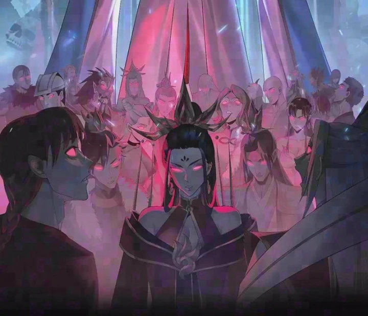 Ta Trời Sinh Đã Là Nhân Vật Phản Diện Chapter 336 - 2