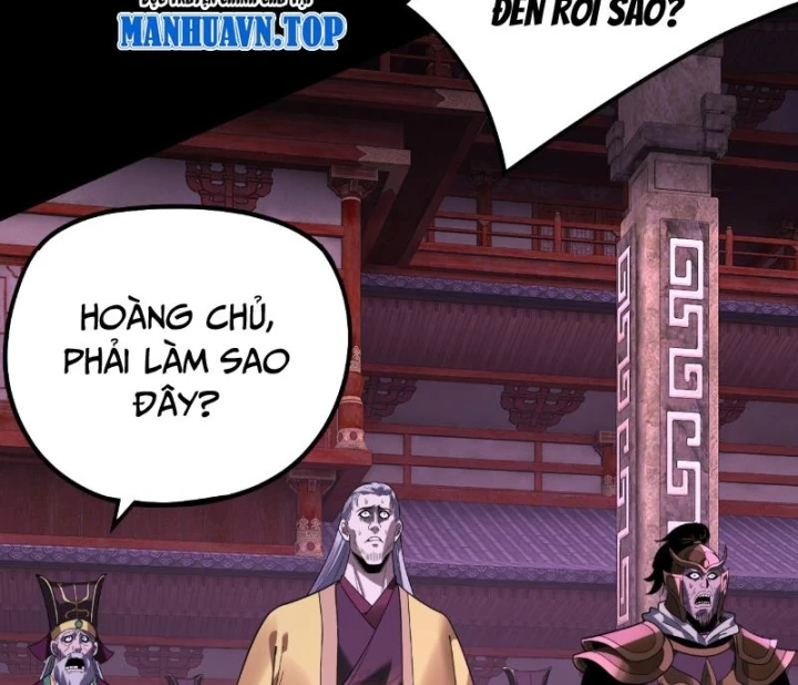 Ta Trời Sinh Đã Là Nhân Vật Phản Diện Chapter 336 - 20