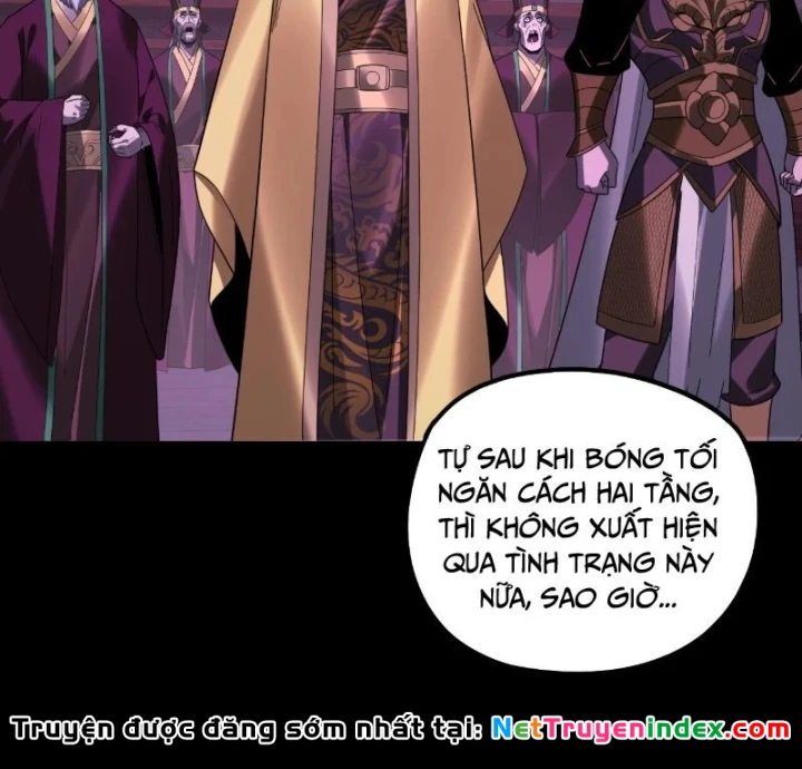 Ta Trời Sinh Đã Là Nhân Vật Phản Diện Chapter 336 - 21