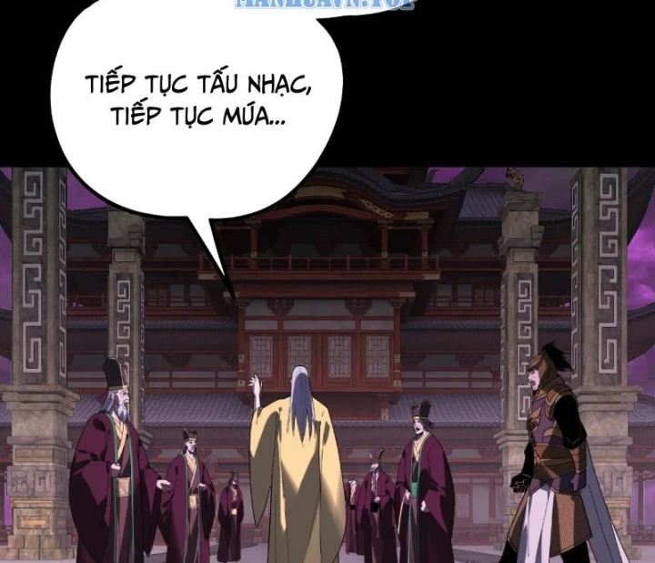 Ta Trời Sinh Đã Là Nhân Vật Phản Diện Chapter 336 - 24