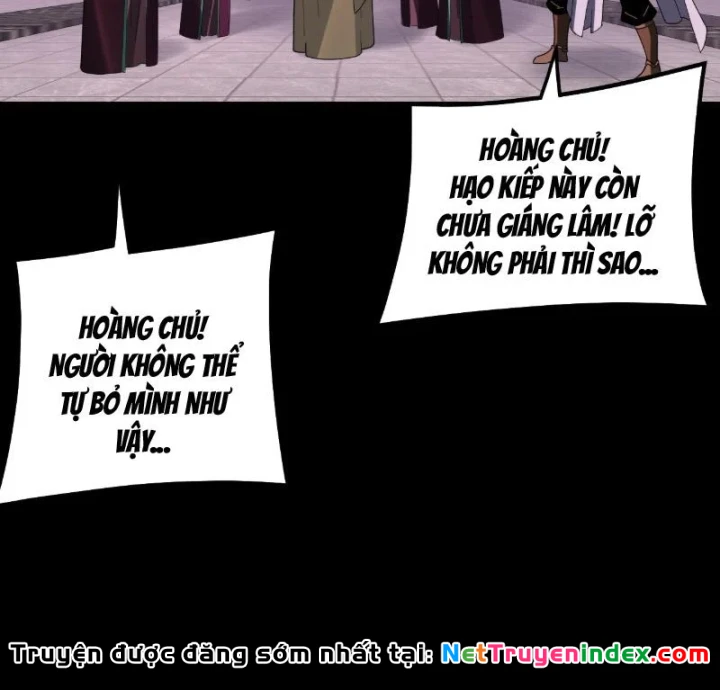 Ta Trời Sinh Đã Là Nhân Vật Phản Diện Chapter 336 - 25