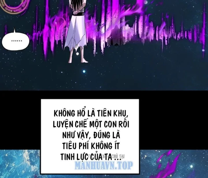 Ta Trời Sinh Đã Là Nhân Vật Phản Diện Chapter 336 - 27