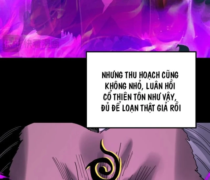 Ta Trời Sinh Đã Là Nhân Vật Phản Diện Chapter 336 - 29