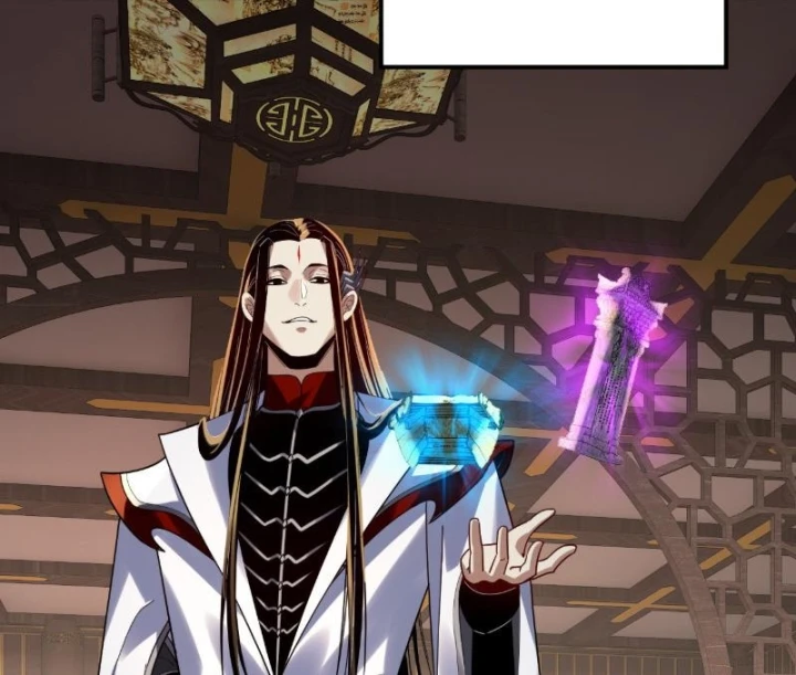 Ta Trời Sinh Đã Là Nhân Vật Phản Diện Chapter 336 - 65