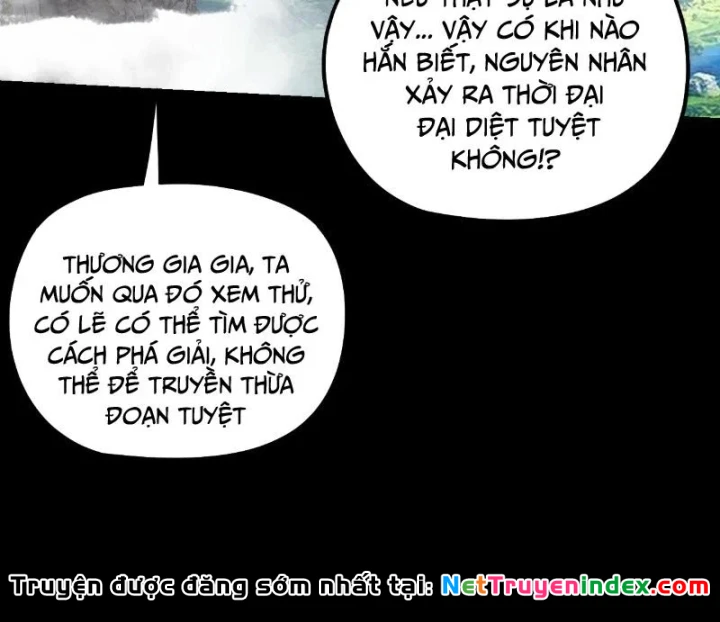 Ta Trời Sinh Đã Là Nhân Vật Phản Diện Chapter 336 - 86