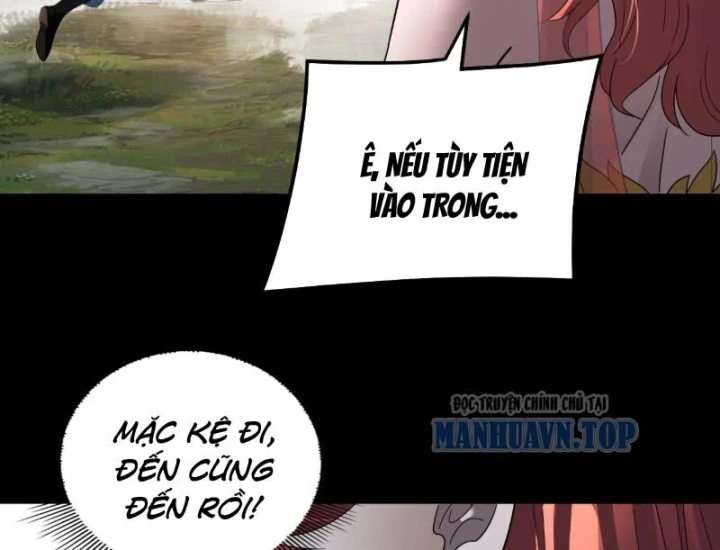 Ta Trời Sinh Đã Là Nhân Vật Phản Diện Chapter 336 - 96
