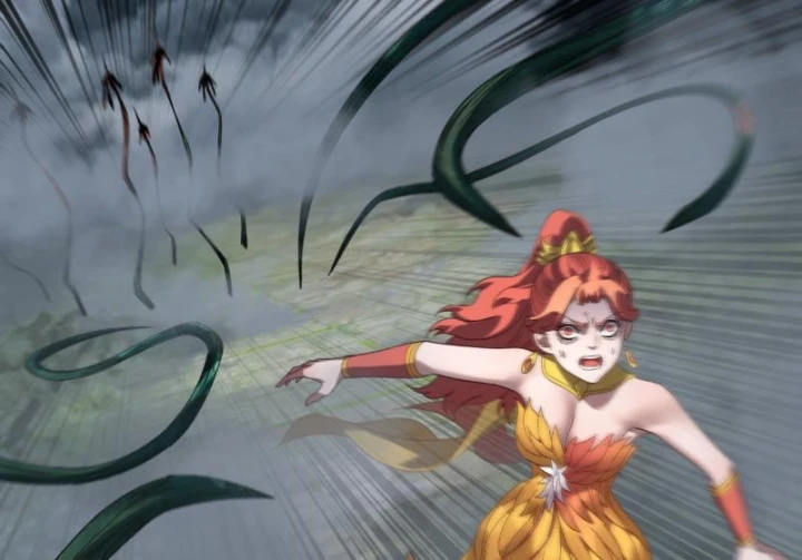 Ta Trời Sinh Đã Là Nhân Vật Phản Diện Chapter 336 - 114