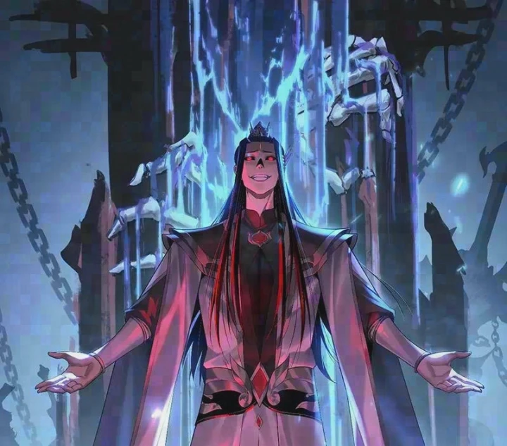 Ta Trời Sinh Đã Là Nhân Vật Phản Diện Chapter 337 - 1