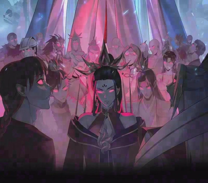 Ta Trời Sinh Đã Là Nhân Vật Phản Diện Chapter 337 - 2