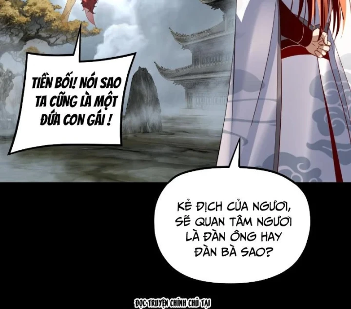 Ta Trời Sinh Đã Là Nhân Vật Phản Diện Chapter 337 - 11